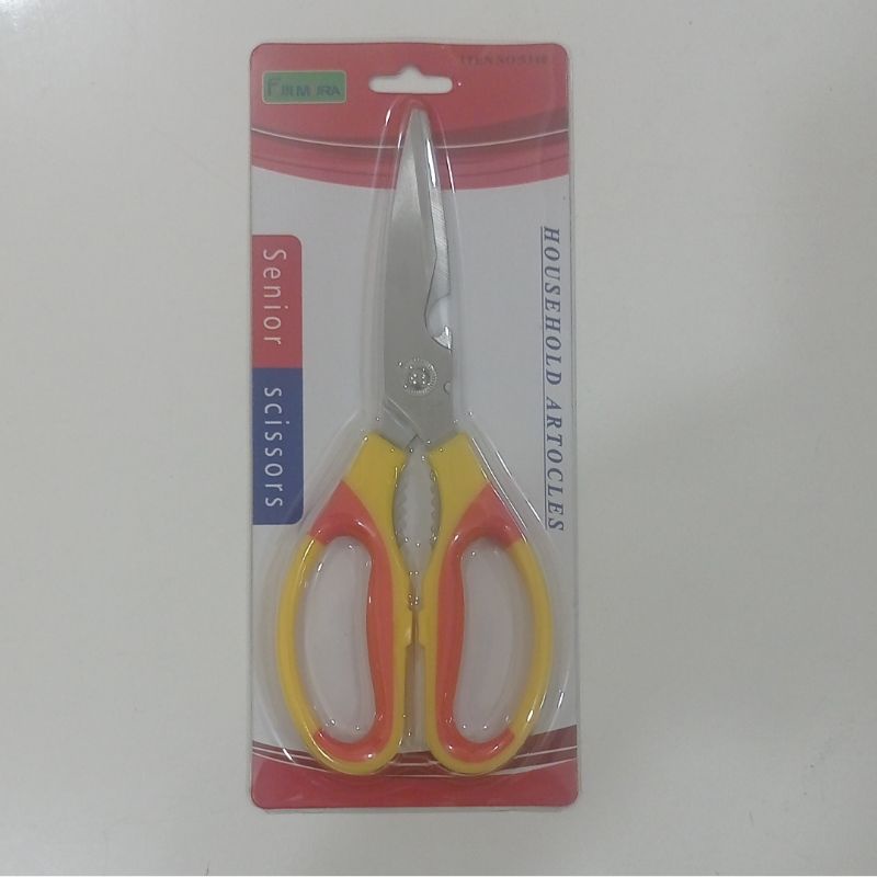 

Gunting serbaguna Fujimura 9340 size 7,5