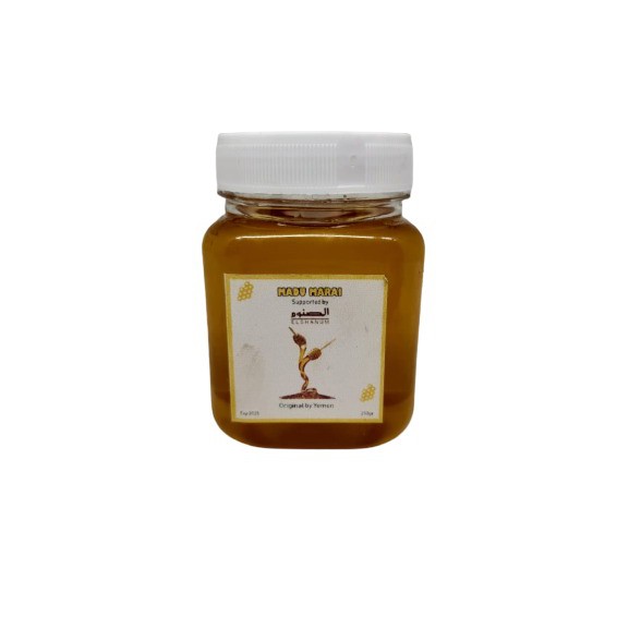 

Madu Marai Mara'i Import Yaman Asli 100% 500 gram / Madu Murni Asli Yaman