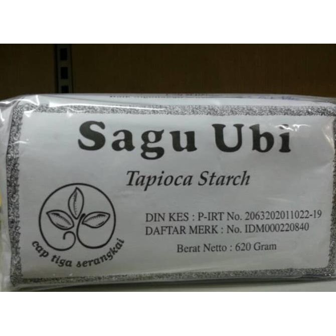 

DISKON HARGA Sagu Ubi Tepung untuk goreng Taiwanese Street Snack