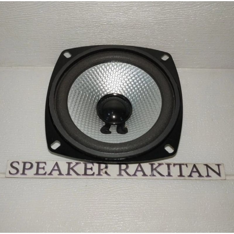 Speaker Woofer 4 inch