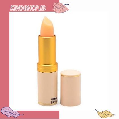 KINDSTORE❤ | Viva Queen Lip Gloss 4g / Pelembab Bibir | Lip Moisturizer