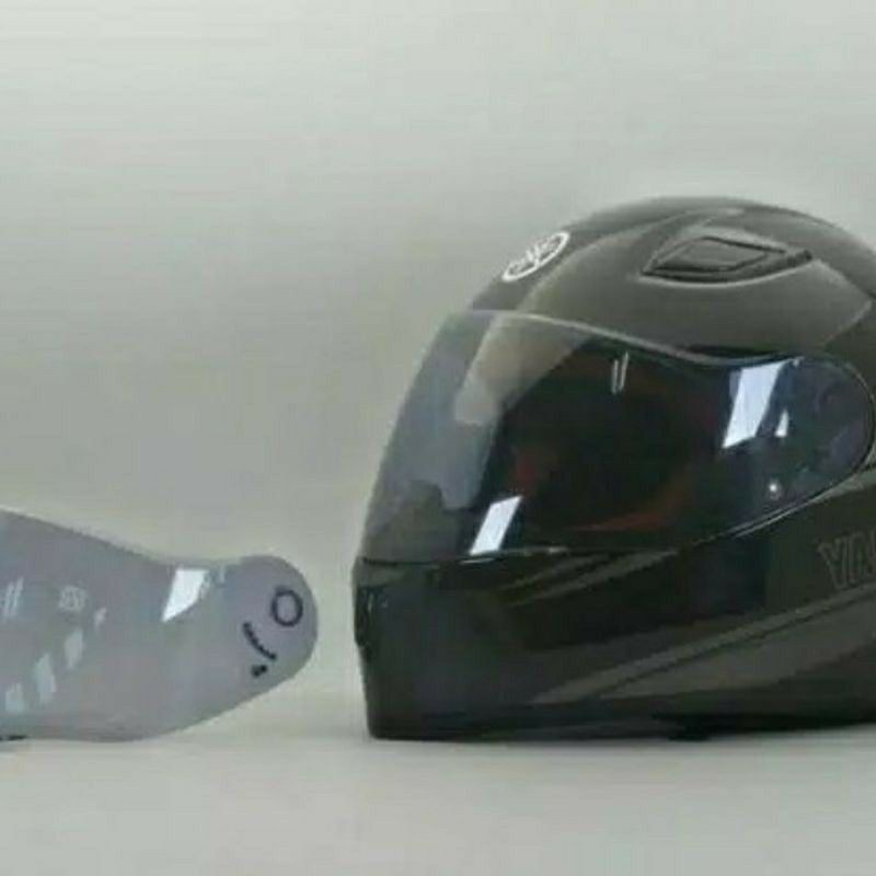 Kaca Helm Yamaha Vixion Yamaha R15 Kaca Helm Cargloss standar yamaha
