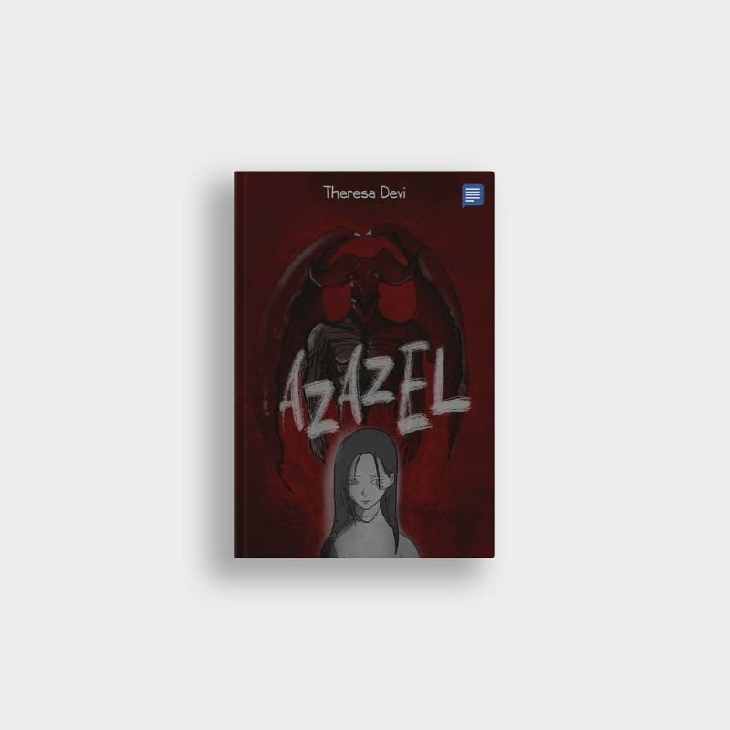 Azazel [novel, horor]