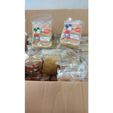 

EMPING BLINJO (500 Gram)