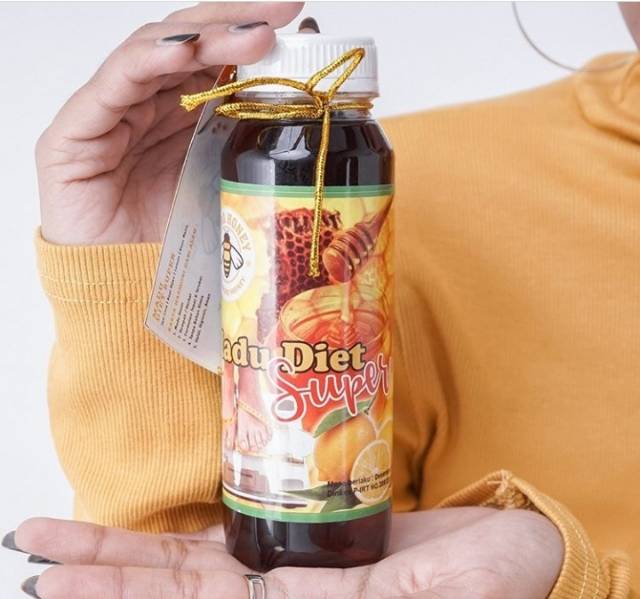 

Madu Ultra Super