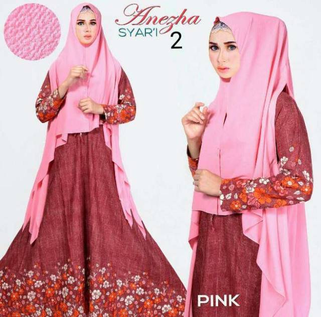 ANEZHA SYAR'I 2