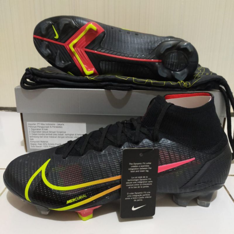 Nike Superfly 8 Elite FG original CV0958 090