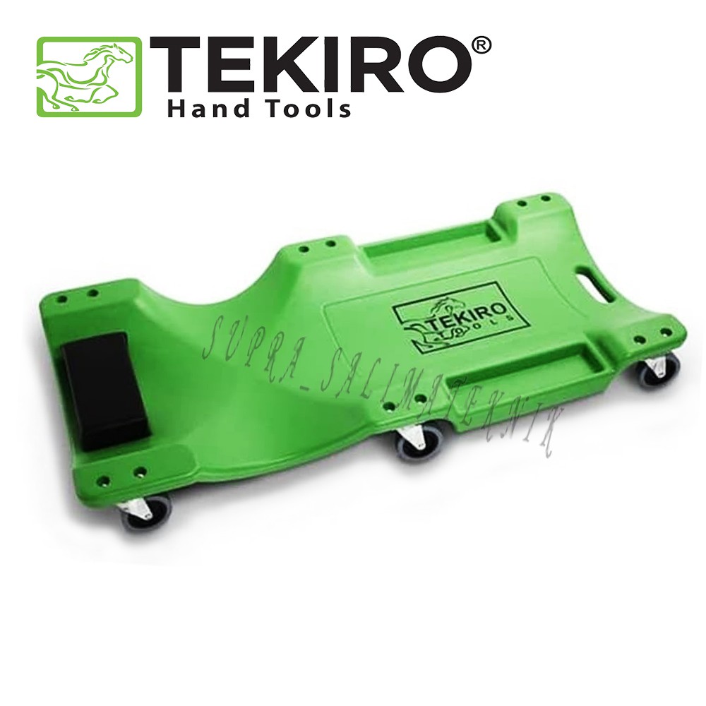 Mechanic Creeper Tekiro - Alas Kerja Mekanik - Creeper Tekiro TRH6802