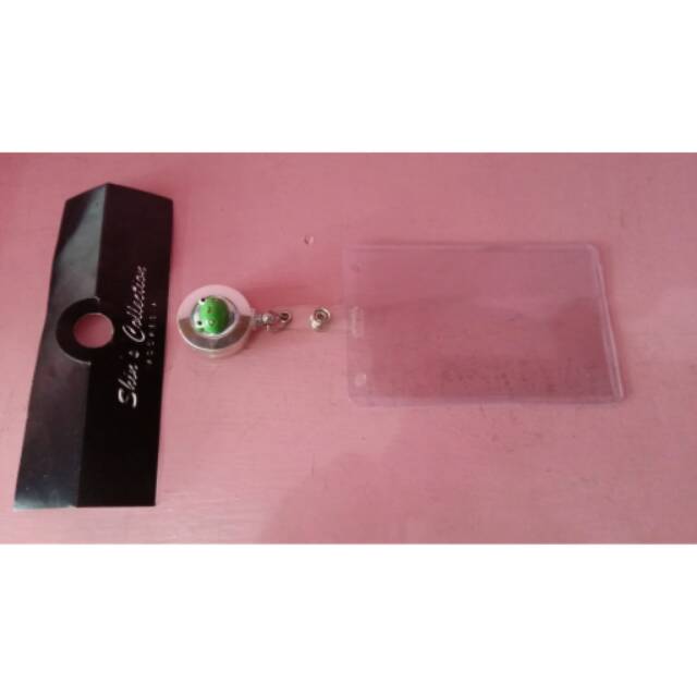 

Keroppi id card tarik