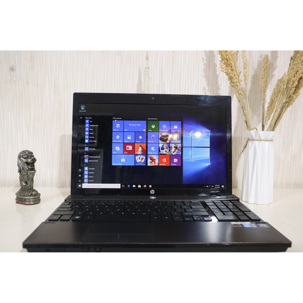 HP PROBOOK 4520S CORE I5 -SUPER MURAH-