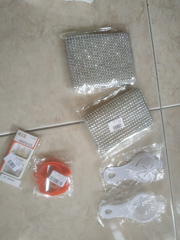 ❤alat Pengupas Dan Pemotong Buah-buahan / Sayuran Dengan Bahan Stainless Steel