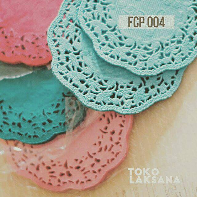 

Doyley paper warna kecil