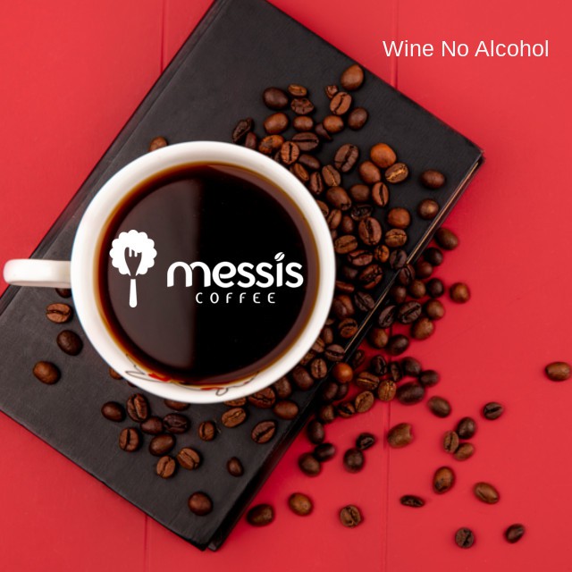 

Roasted Coffee Honey Gayo