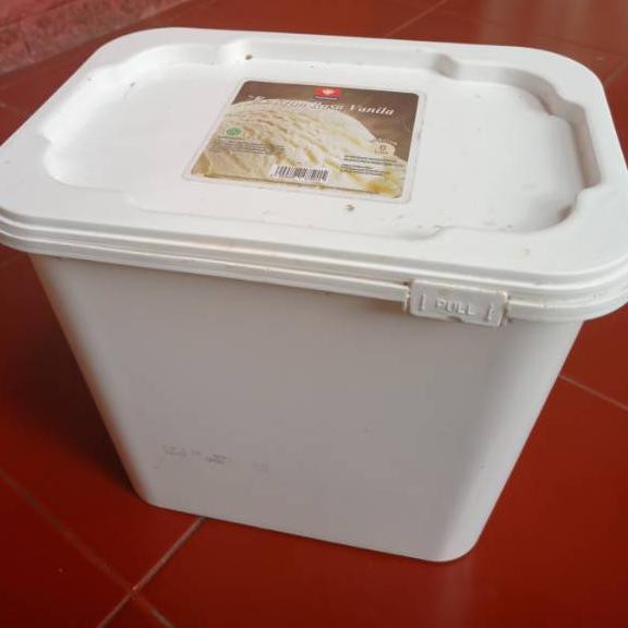 Termurah Box Es Krim 8 Liter / Kotak Es Bekas Diamond / Hidroponik / Tempat Makanan / Hidroponik ...