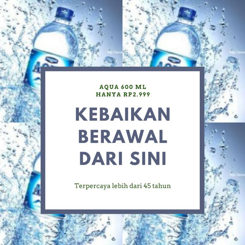 

AIR MINERAL AQUA