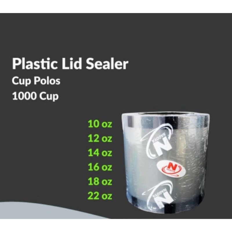 

sealcup