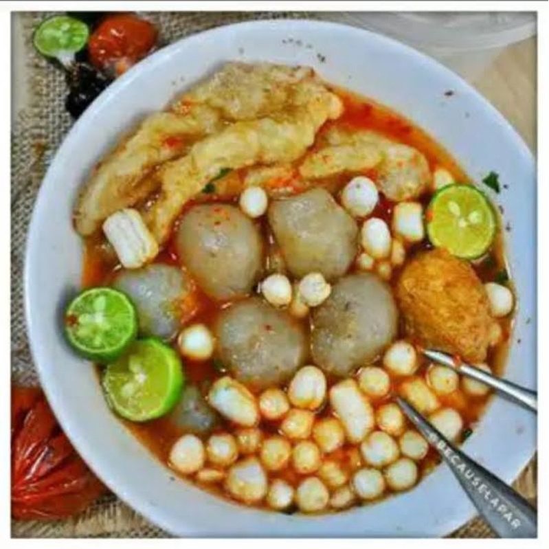 

baso aci