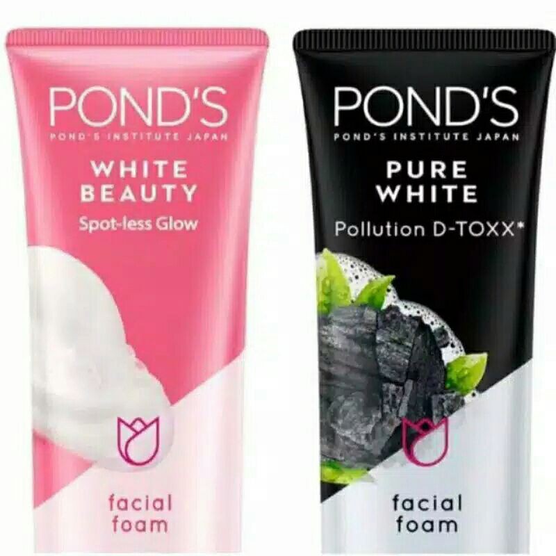 Manfaat Pond's Pure White Untuk Wanita