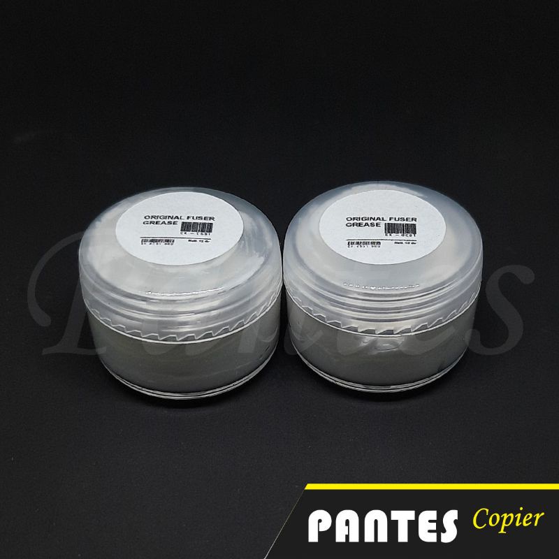 Grease pemanas foto copy pelumas pemanas fotocopy  fuser fixing film original ir 4570 ira 4251 dll