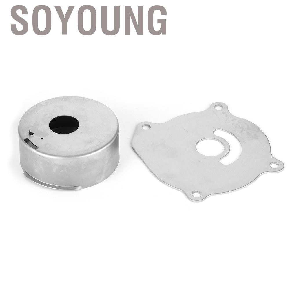 Soyoung Tamaloha Water Pump Impeller Kit Outboard Engine Repair Parts Fit For Evinrude Johnson New Oem Etec 75 250hp 5001595 Shopee Indonesia