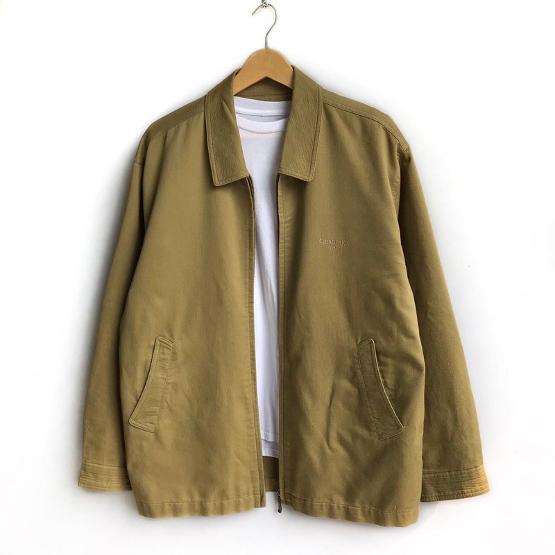 Jacket University Of Cambridge 18282