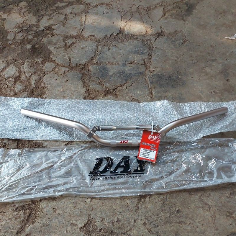 Stang Stir Day tipe low pnp Cb/gl