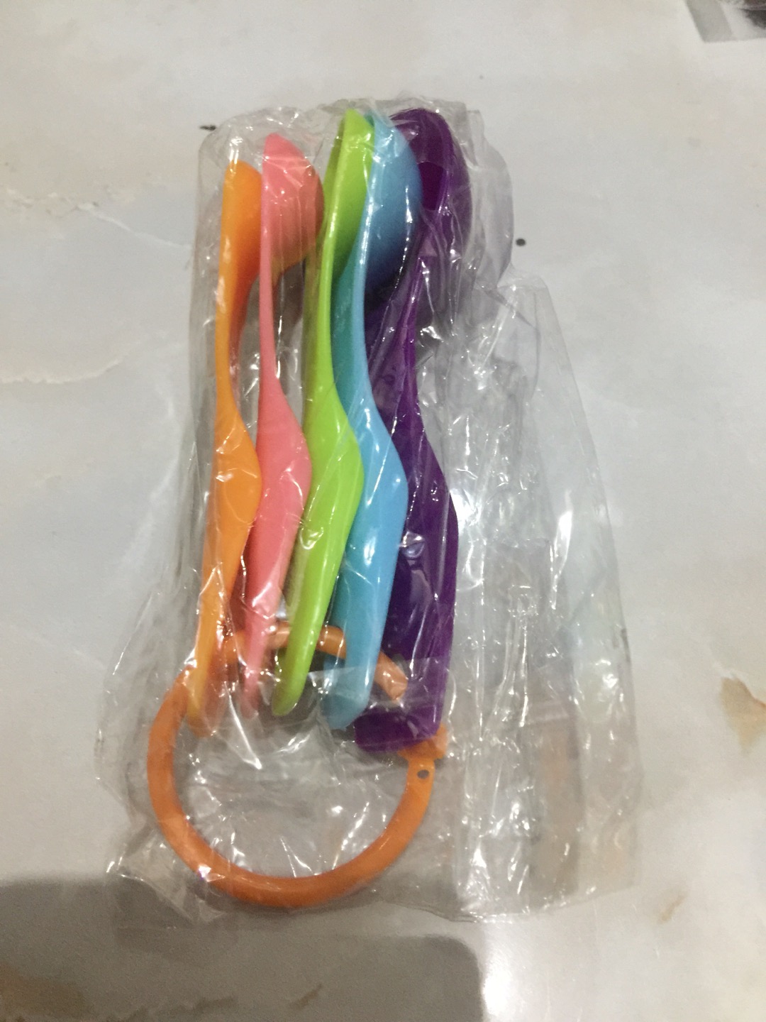 Sendok Takar Set Mpasi