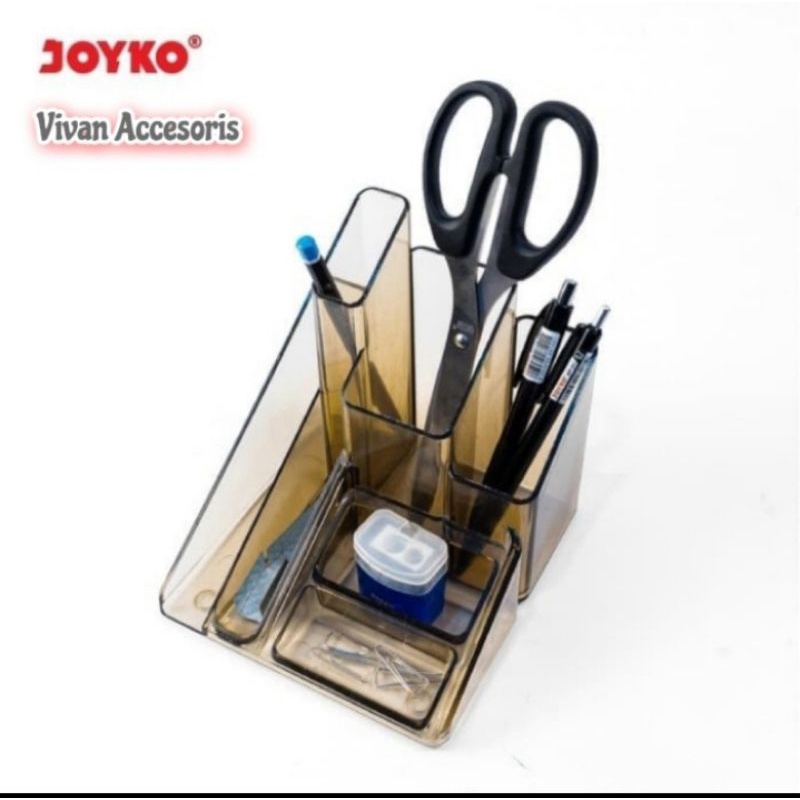 Gunting Joyko / Joyko Scissors SC-848