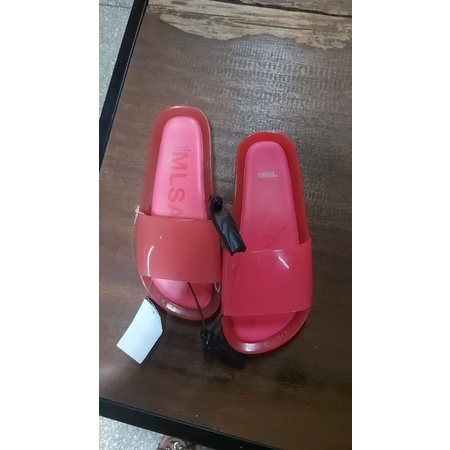 Sandal Wanita Melissa Original