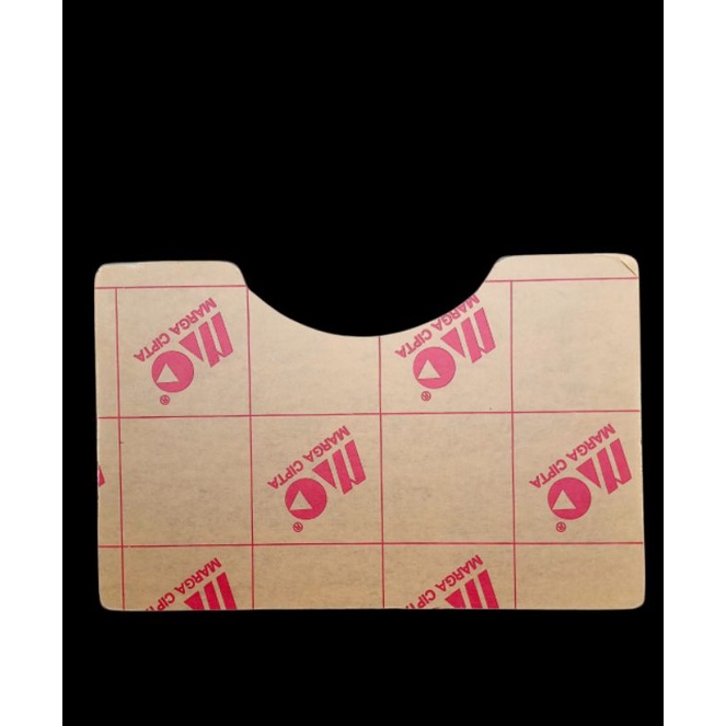 Rak kulkas acrylic/akrilik chiller LG EXPRESSCOOL 2 pintu