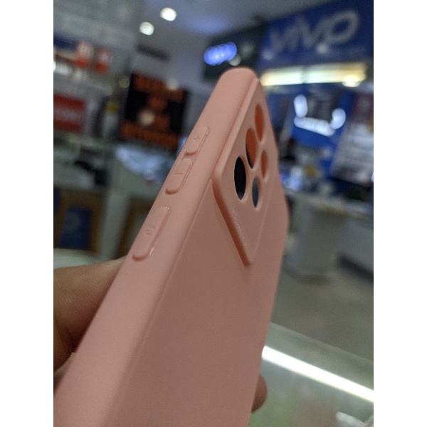 Silikon Case Samsung Galaxy A73 5G