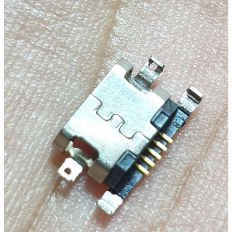 konektor conector cas charge only redmi 4a / redmi 5a