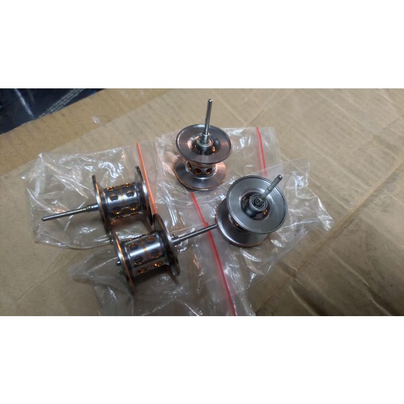 SPOOL AKSESORIS REEL BC