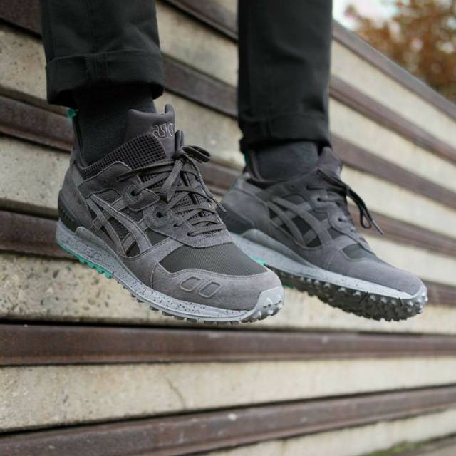 asics gel lyte grey