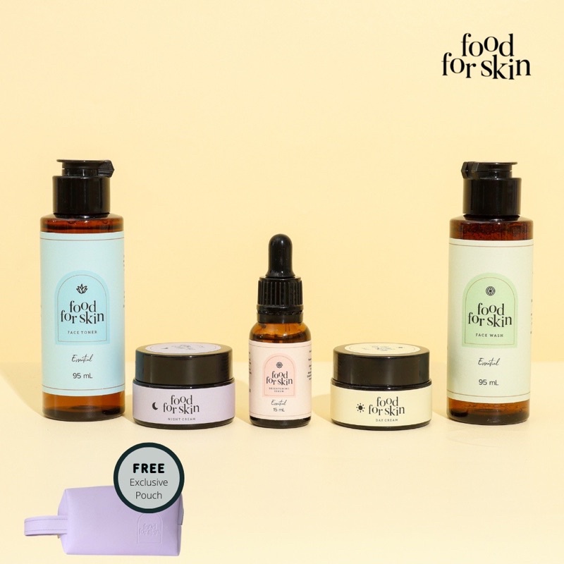 ALL SERIES LENKA SKIN CARE // LENKA FACIAL SOAP // LENKA DAY CREAM / LENKA NIGHT CREAM / FACE TONER/REE POUCH LENKA SKINCARE 5in1 SKIN FOOD - LENKA SKINCARE SUPERFOOD 5in1