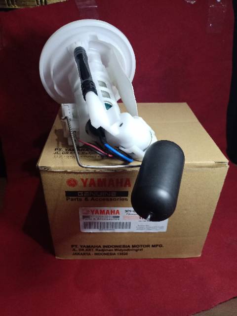 Fuel pump vixion lama 2010-2012