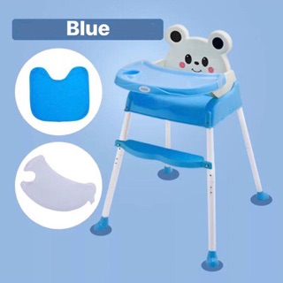  Kursi  Makan  Bayi  Baby  Highchair Dining Chair BEAR Shopee 