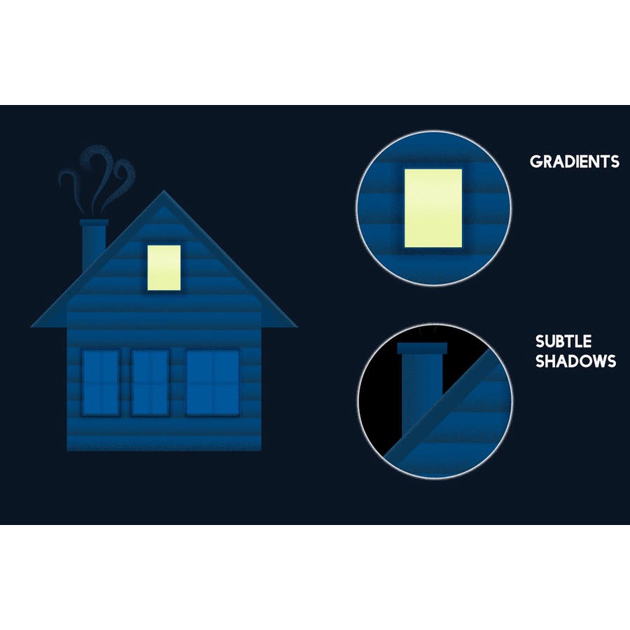 Shader Brushes  Adobe - Illustrator