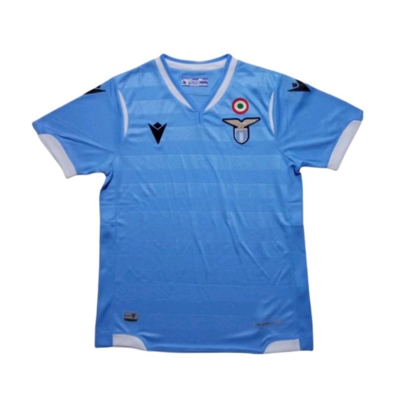 Jersey Lazio Home 2020/21 Grade ori