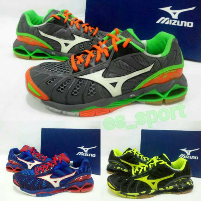 mizuno vietnam