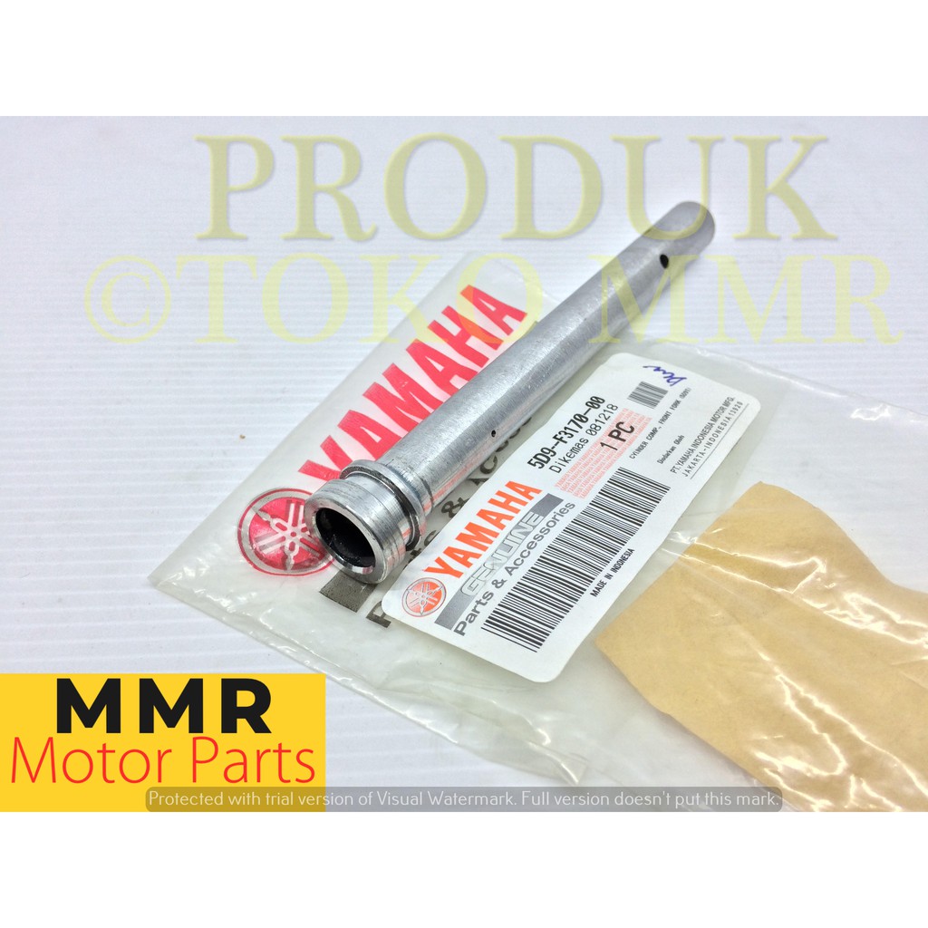 SULING Sok / Shock / Shok ASLI Yamaha Vega ZR