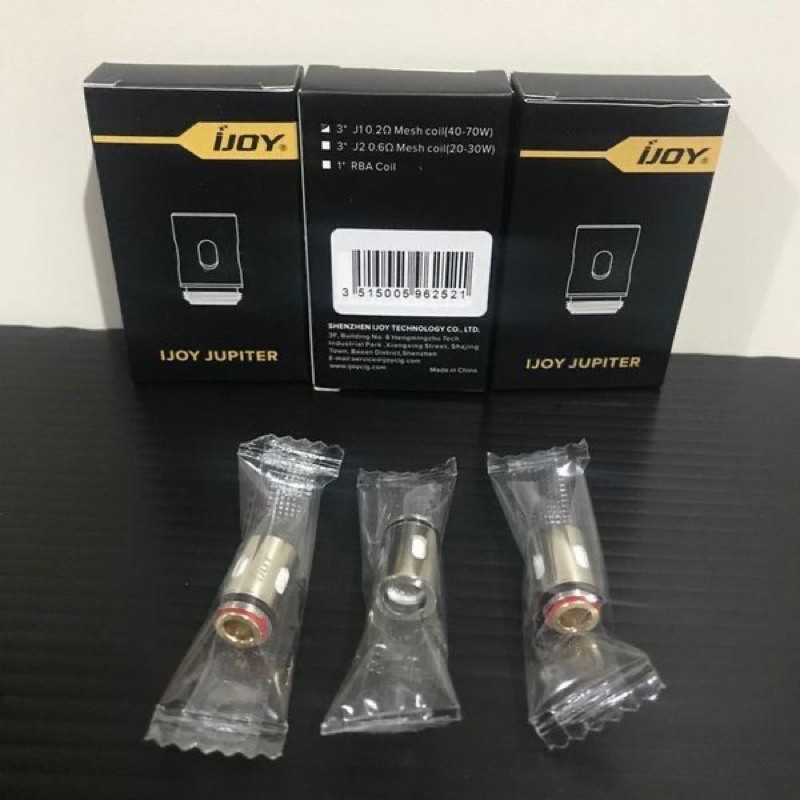 bayar cod - KOIL DRAG S / KOIL DRAG X PNP VM5 0,2 OHM HARGA SATUAN YA