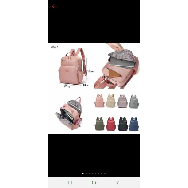 Gudika Bag 5063