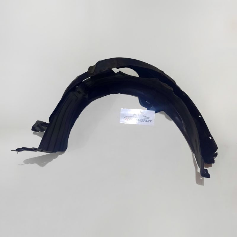Inner fender / liner fender mobil Toyota Vios Gen1 2003 - 2005