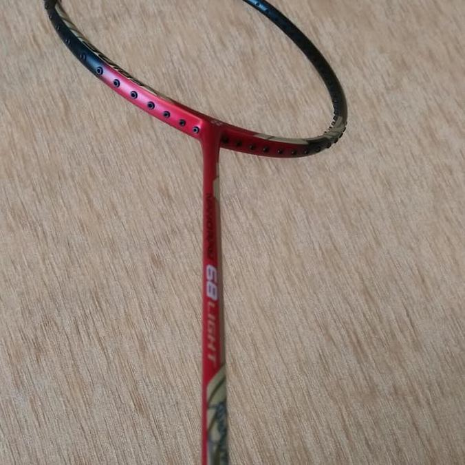 Raket Yonex Nanoray 68 Light