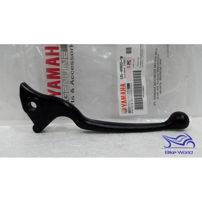 Handle Rem Jupiter Z, Vega R New 5TL-H3922-10 Yamaha Genuine Parts