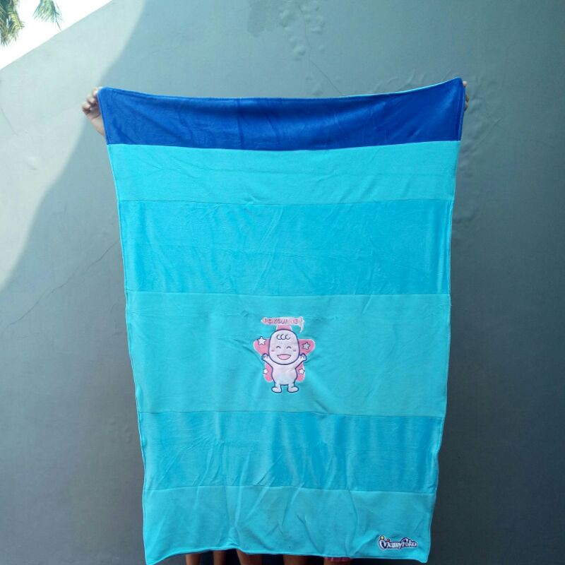 Selimut Pokojang 100 x 140 cm