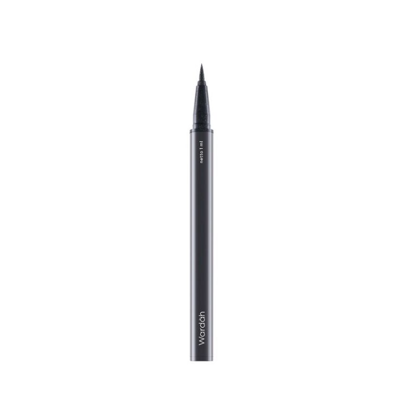 WARDAH EyeXpert Perfect Precision Liner 1ml