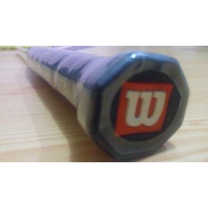 raket badminton WILSON adavantage force