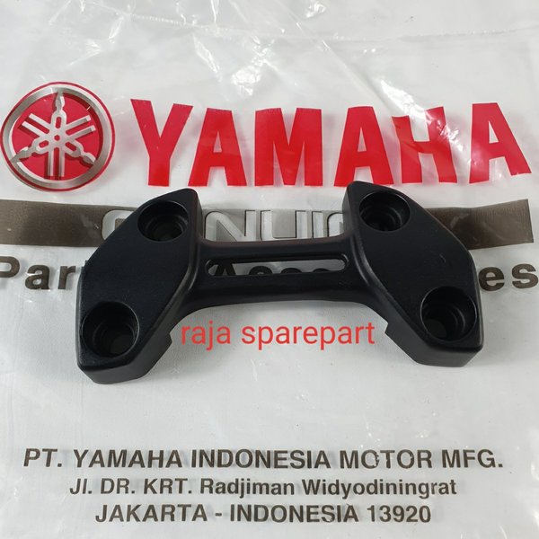 Diskon klem stang VIXION R 155 raiser stang vixion R155 original Limited